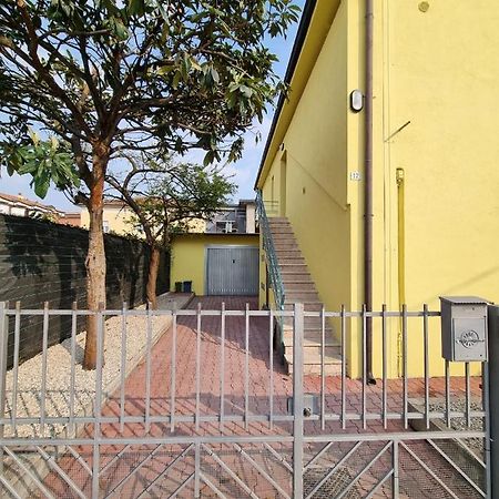 Ferienwohnung Marzan 12 Peschiera del Garda Exterior foto