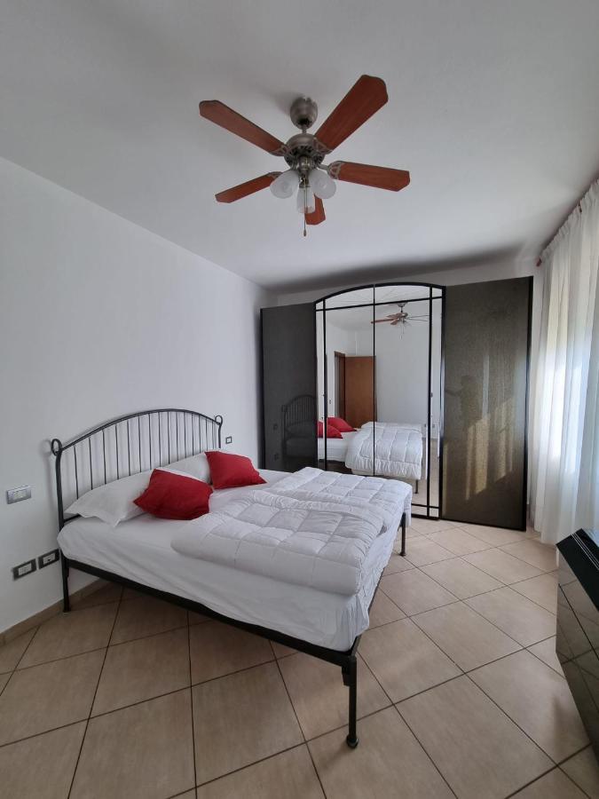 Ferienwohnung Marzan 12 Peschiera del Garda Exterior foto