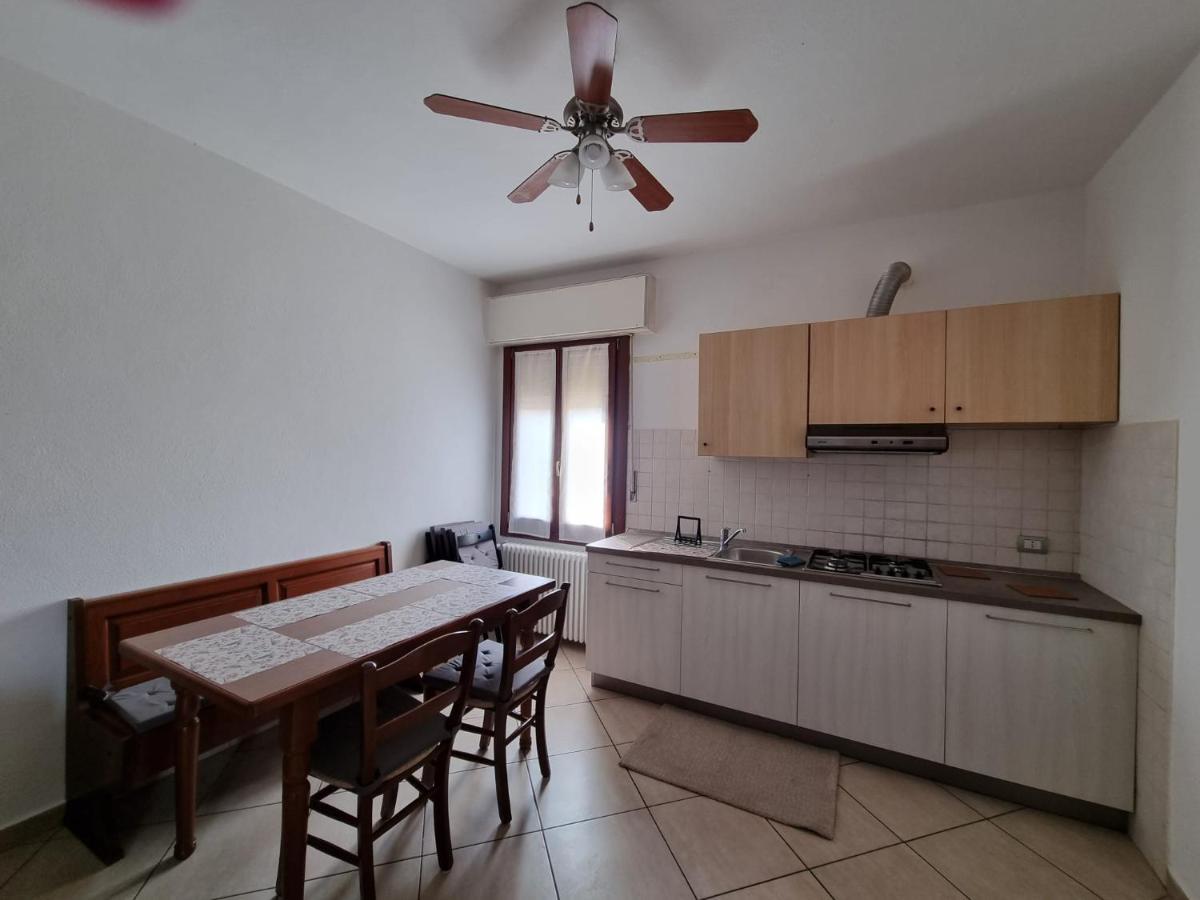Ferienwohnung Marzan 12 Peschiera del Garda Exterior foto