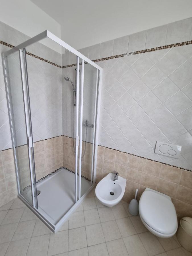 Ferienwohnung Marzan 12 Peschiera del Garda Exterior foto