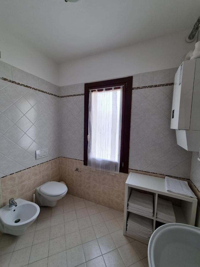 Ferienwohnung Marzan 12 Peschiera del Garda Exterior foto