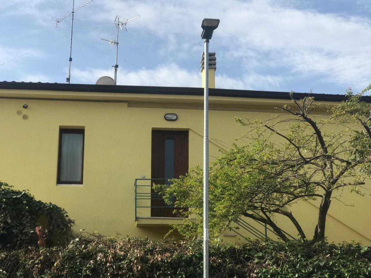 Ferienwohnung Marzan 12 Peschiera del Garda Exterior foto