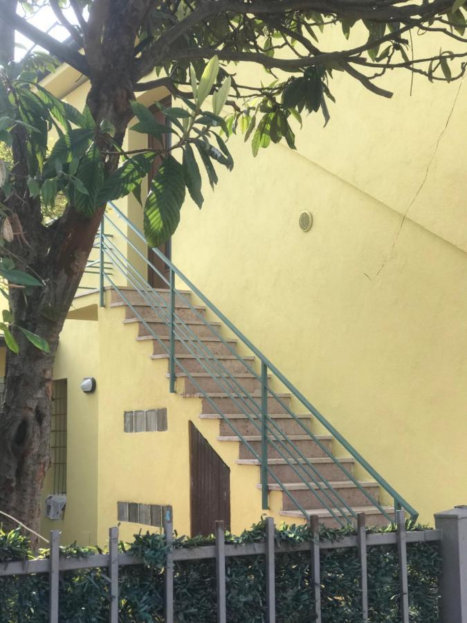 Ferienwohnung Marzan 12 Peschiera del Garda Exterior foto