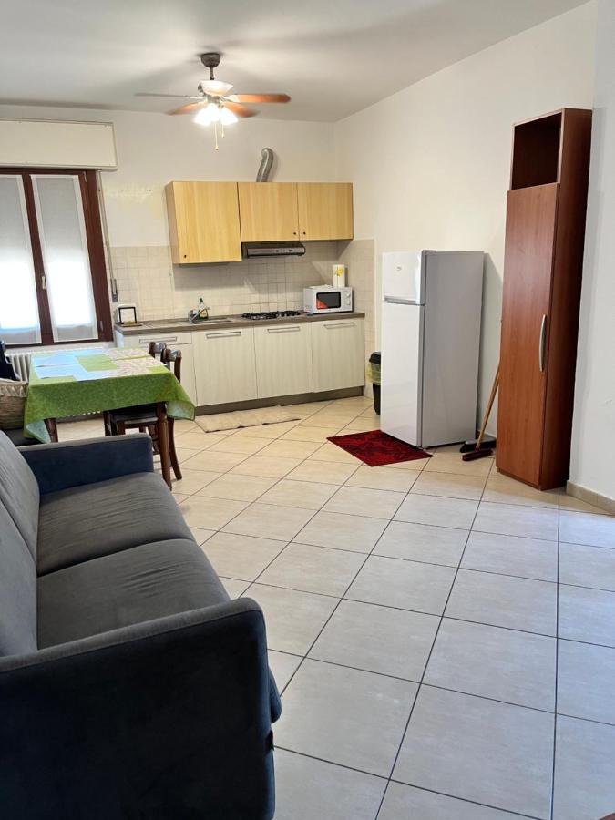 Ferienwohnung Marzan 12 Peschiera del Garda Exterior foto
