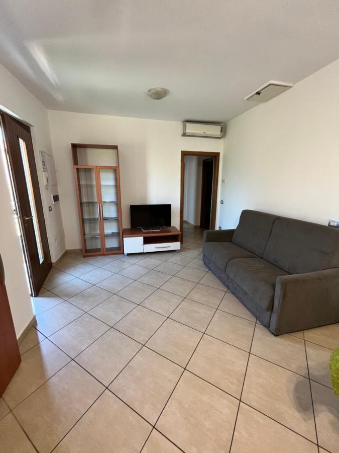 Ferienwohnung Marzan 12 Peschiera del Garda Exterior foto