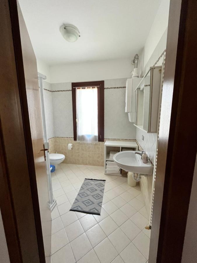 Ferienwohnung Marzan 12 Peschiera del Garda Exterior foto